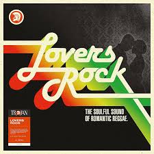 V/A Lovers Rock (The Soulful Sound Of Romantic Reggae) 2xLP